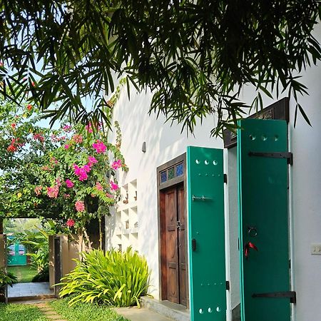 Villa Mia Марарикулам Екстериор снимка