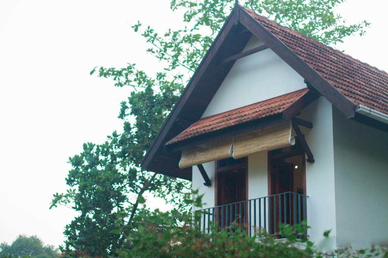 Villa Mia Марарикулам Екстериор снимка