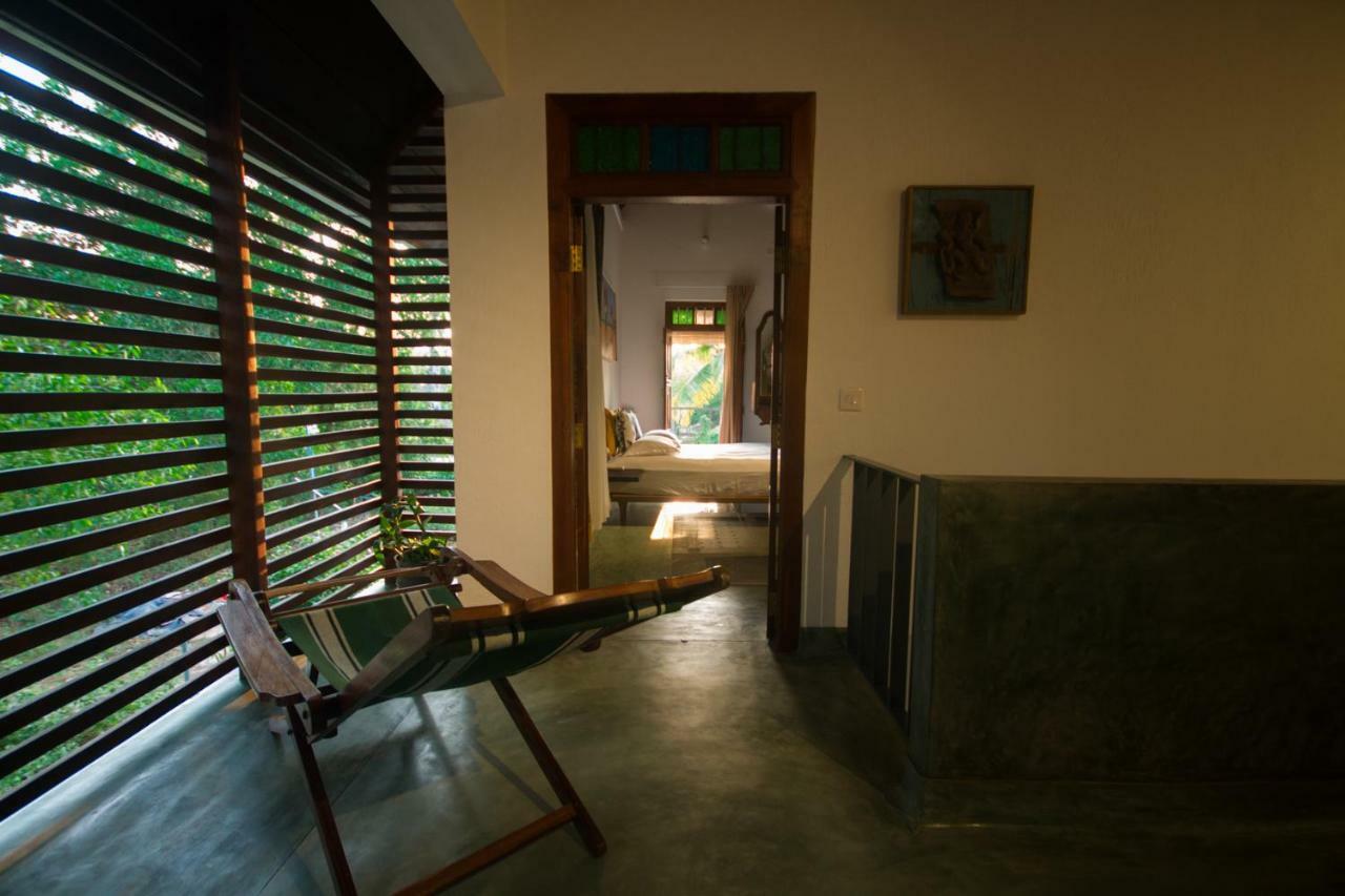 Villa Mia Марарикулам Екстериор снимка