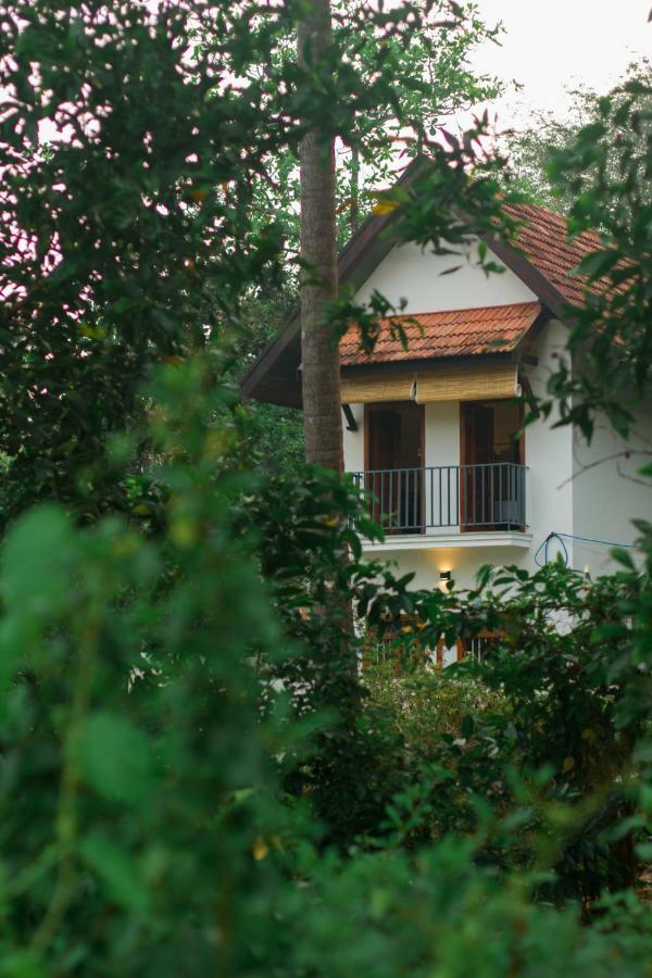 Villa Mia Марарикулам Екстериор снимка