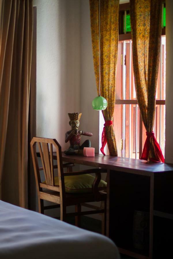 Villa Mia Марарикулам Екстериор снимка