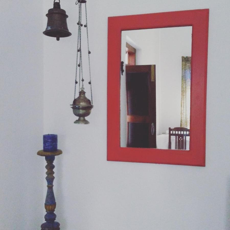 Villa Mia Марарикулам Екстериор снимка